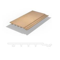 CP 140 - Siding Profile