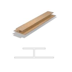 CPJT 40 - Joint Profile for Siding