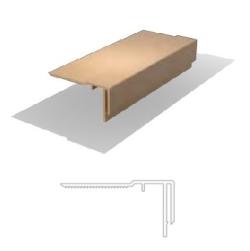 CPP 80150 - Column Cladding Profile