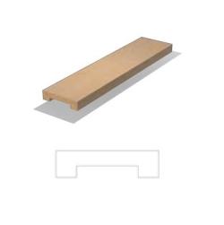 DK 7016 - Handrail Cover Profile