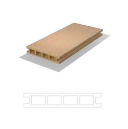 DKG 14025 - Hollow Decking Profile