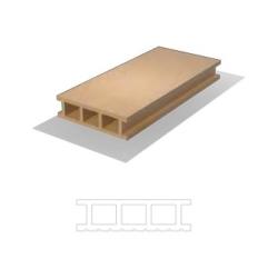 DKG 14038 - Hollow Decking