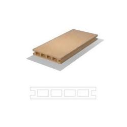 DKG 5.51 - Hollow Decking Profile
