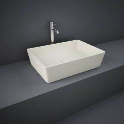 Countertop basin FEECT5000505A, no overflow hole
