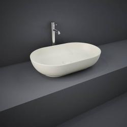 Chậu đặt bàn (Counter Top) FEECT5500505A, không lỗ thoát tràn