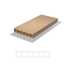 FPH 140253 - Hollow Profile