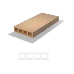 FPH 14038 - Hollow Profile