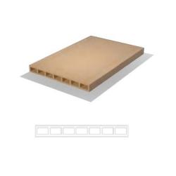 FPH 20020 BE - Hollow Profile