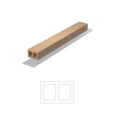 FPH 38253.5 - Hollow Profile