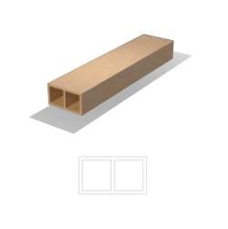 FPH 70383.5 - Hollow Profile