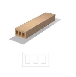 FPH 70388 - Hollow Profile