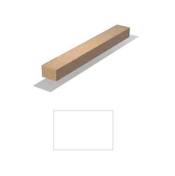 FPS 3825 - Solid Profile