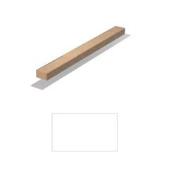 FPS 61 - Solid Rectangle Profile
