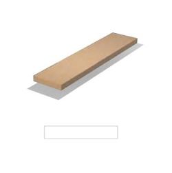 FPS 7012 - Solid Rectangle Profile