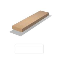 FPS 7020 - Solid Rectangle Profile