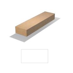 FPS 7638 - Solid Rectangle Profile