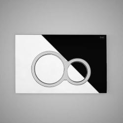 Push-to-flush mask FS04RAKCPB8C