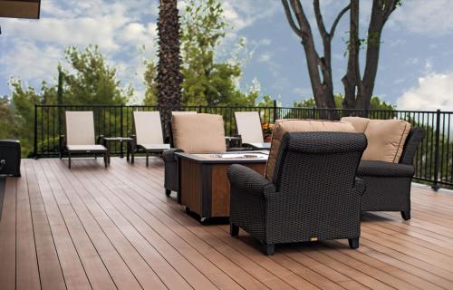 Resysta Eco-wood TCBM