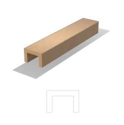HR 6040 - Handrail Profile