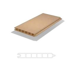 PTFP 15020 - B - Wall Thickness Planter, Bottom Level Profile