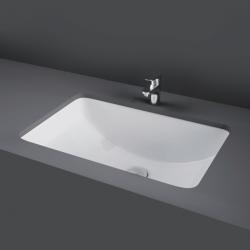 OC143AWHA Under-counter Sink with Overflow Hole