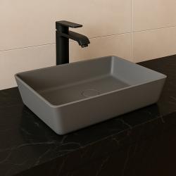Chậu đặt bàn (Counter Top) FEECT5000503A, không lỗ thoát tràn