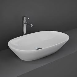Counter Top Sink VARCT36000AWHA, no overflow hole