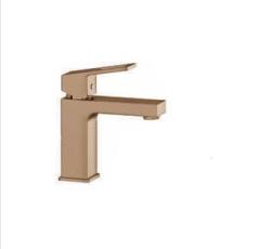 PACIFIC RAK38000-13.RG1 Hot & Cold Basin Faucet, Rose Gold Finish