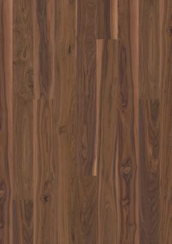 Walnut am. Transparent Animoso, 14mm Plank 138