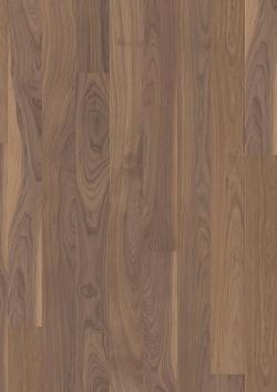 Walnut am. Transparent Adagio, 14mm Plank 138