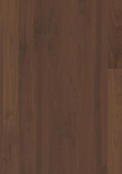 Walnut am. Transparent Andante, 14mm Plank 138