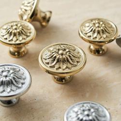 Furniture handles DH109