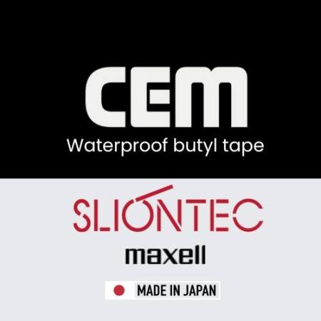 CÔNG TY TNHH TM DV CEM