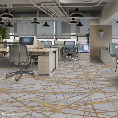 THẢM VĂN PHÒNG CAO CẤP