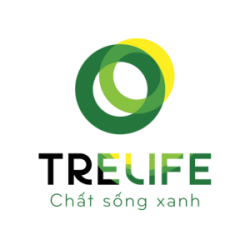 Công ty CP Vật liệu xanTrelife