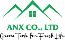 Ánh Nhiên Xanh Co.,LTD