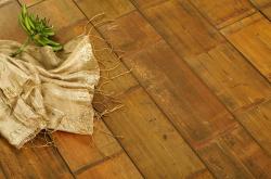 Premium Bamboo Wood Flooring