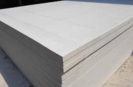 Tấm cemboard xi măng