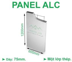 Tấm panel alc 1200x600mm