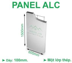 Tấm panel alc 1500x600mm